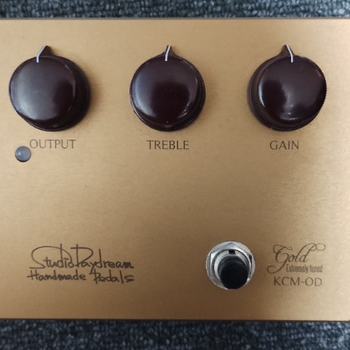 Studio Daydream KCM-OD Gold V9.0 訳アリ KCM-OD Gold V9.0 訳アリ 動作可｜SOUNDMART