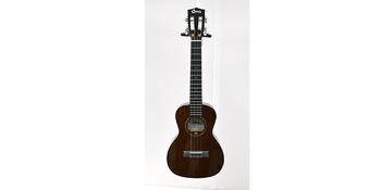 Uma Ukulele (ウーマウクレレ) / 【USED】UK-20ST BK