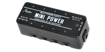 ROWIN (ローウィン) / LEF-329 MINI POWER　パワーサプライ アウトレット品