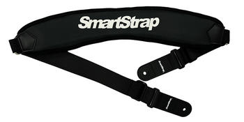 equipO2 (エクィップオーツー) / 【USED】 SS-HD-LG-BL SmartStrap  ロゴ（黒）