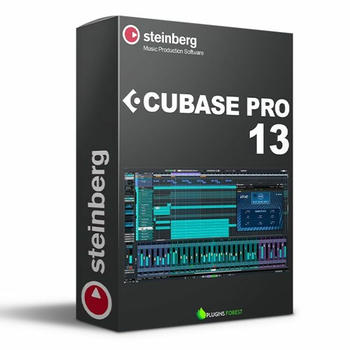 STEINBERG (スタインバーグ) / Cubase Pro 13