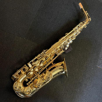 Antigua（アンティグア） / アルトサックス　現行モデル　極美品３　スタンダード　￥21万　ALTO SAX standerd