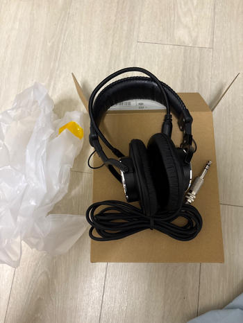 Sony (ソニー) / Sony ( ソニー ) MDR-CD900ST 密閉型スタジオモニターヘッドホン