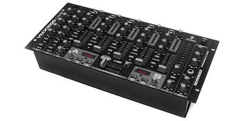 BEHRINGER (ベリンガー) / PRO MIXER VMX1000USB