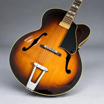 GIBSON (ギブソン) / Gibson L-7C 1969年製 オレンジラベル【L-5と同等の仕様／フルアコ／単板削り出し】