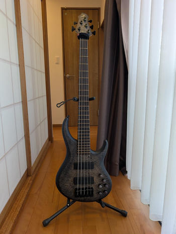 MTD / MTD USA 534-24 Transblack