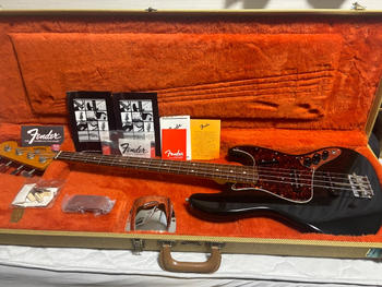 FENDER (フェンダー) / Fender USA American Vintage'62