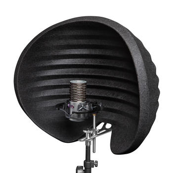 ASTON MICROPHONES (アストン・マイクロホンズ) / Aston Microphones HALO SHADOW リフレクションフィルター