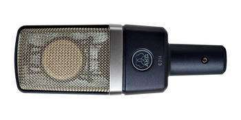 AKG (アーカーゲー) / C214 アウトレット品