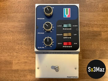 Musitronics / MU-TRON III
