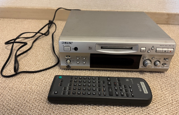 Sony (ソニー) / MDR-S39