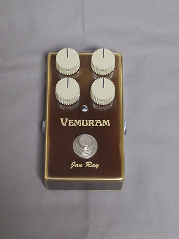 VEMURAM / Jan Ray 【11000番台】