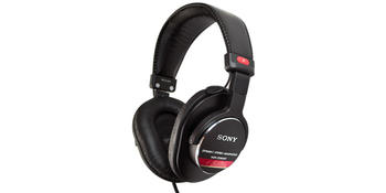 Sony (ソニー) / MDR-CD900ST モニターヘッドホン　アウトレット品