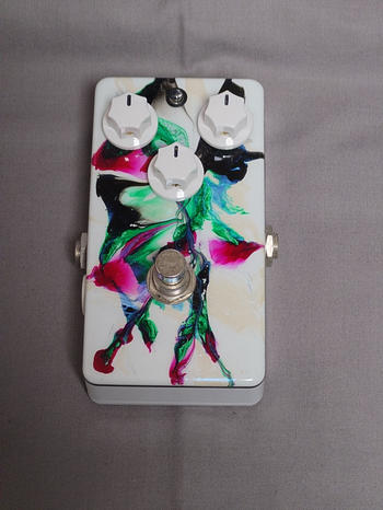 BOB BURT / BOB BURT OVERDRIVE