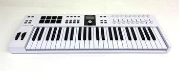 ARTURIA (アートリア) / 【USED】KEYLAB Essential 49 MK3 MIDI/USBキーボード