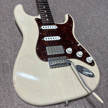 Black Smoker Guitar (ブラックスモーカー) / Black Smoker TRAD MASTER SIGMA エレキギター ストラト