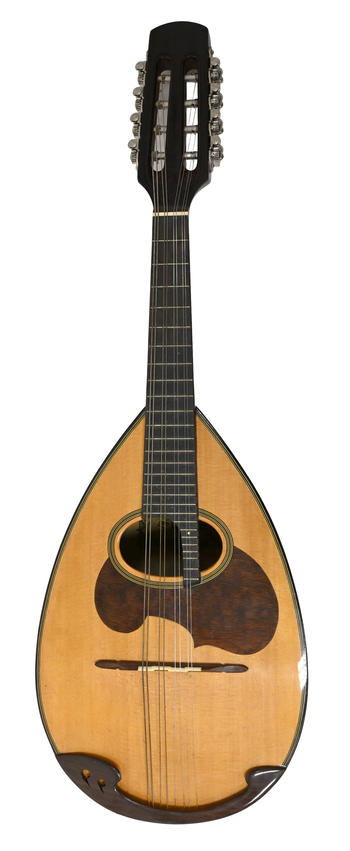 SUZUKI VIOLIN (スズキバイオリン) / 【中古品】M-30 マンドリン