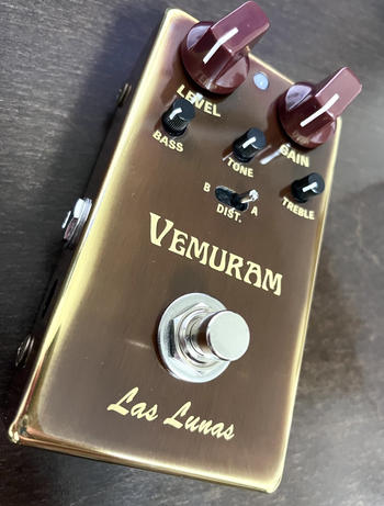 VEMURAM / las lunas