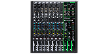 MACKIE (マッキー) / ProFX12v3  FX搭載アナログミキサー アウトレット品