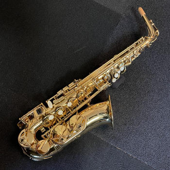 Antigua（アンティグア） / アンティグア　アルトサックス　極美品２　スタンダード　￥21万　ANTIGUA ALTO SAX standerd