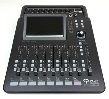CLASSIC PRO (クラシックプロ) / 【USED】DM20 デジタルミキサー モーターフェーダー