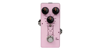 SORAN (ソーラン) / Rhythm Loop Mini Drum&Looper Pedal アウトレット品