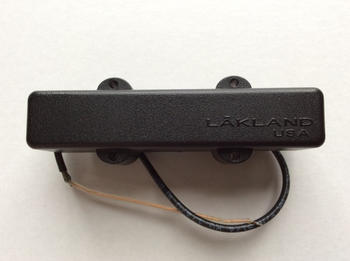 LAKLAND (レイクランド) / LAKLAND USA ピックアップセット
