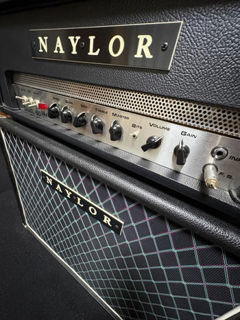Naylor / Duel 60 Head & SuperDrive 60 2×12(CAB)