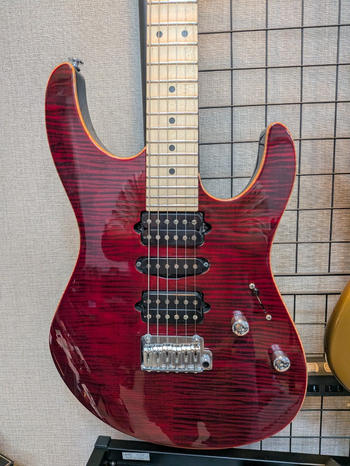 SUHR (サー) / Modern