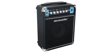 ACOUSTIC (アコースティック) / B25C ベース用コンボアンプ　アウトレット品