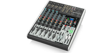 BEHRINGER (ベリンガー) / XENYX X1204USB　アウトレット品