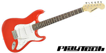 PLAYTECH (プレイテック) / ST250 Rose Red　アウトレット品