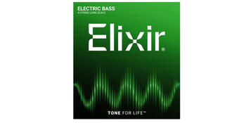 ELIXIR (エリクサー) / NANOWEB Super Light Long Scale #14002 アウトレット品