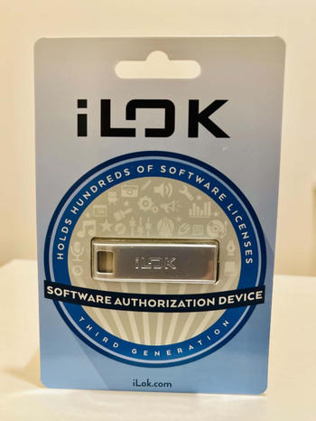 AVID (アビッド) / Avid Pro Tools 12 永続ライセンス（Perpetual License）＋ iLok USB