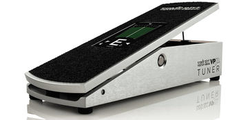 ERNIE BALL (アーニー・ボール) / VPJR TUNER SILVER アウトレット品