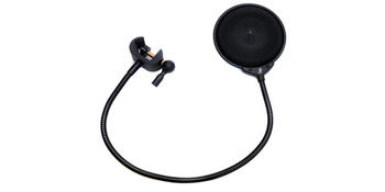 JZ MICROPHONES (ジェイゼットマイクロフォンズ) / Pop Filter - JZPF 【定番】　アウトレット品