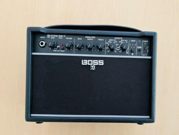 BOSS (ボス) / （新品開封済み）BOSS KATANA MINI Xギターアンプ