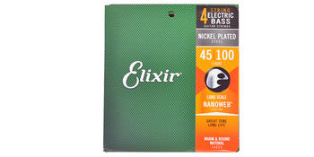 ELIXIR (エリクサー) / NANOWEB LLS #14052 EBS　アウトレット品
