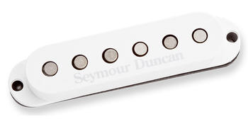SEYMOUR DUNCAN (セイモアダンカン) / SSL-3 Hot Strat Middle RwRp Tapped アウトレット品