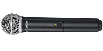 SHURE (シュア) / BLX2/PG58 アウトレット品