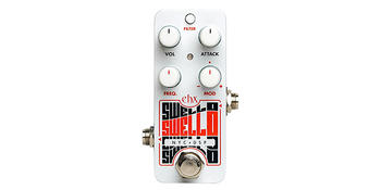 ELECTRO-HARMONIX (エレクトロハーモニックス) / Pico Swello アウトレット品