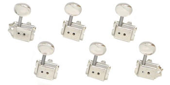 GOTOH (ゴトー) / SDS510-HAPM-05M-L6-Nickel アウトレット品