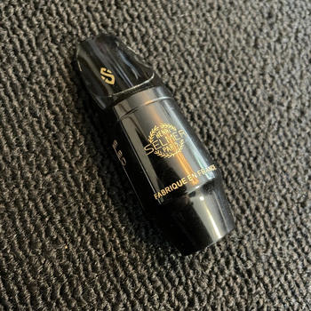 Henri SELMER Paris (セルマー・パリ) / s80 C★　ソプラノサックス　マウスピース　極美品　￥2.6万　SOPRANO SAX