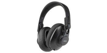 AKG (アーカーゲー) / K361-BT ワイヤレスヘッドホン 3年保証モデル アウトレット品