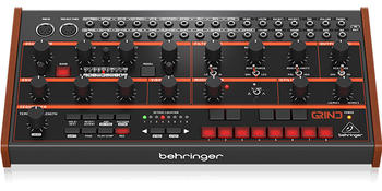 BEHRINGER (ベリンガー) / GRIND アウトレット品