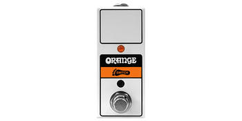 ORANGE (オレンジ) / FS1 Mini Footswitch アウトレット品