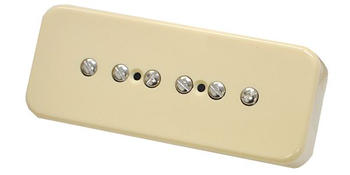 SEYMOUR DUNCAN (セイモアダンカン) / SP90-1n Vintage P-90 Neck Cream アウトレット品