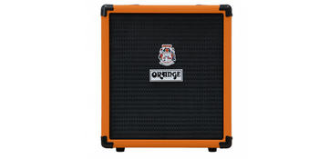 ORANGE (オレンジ) / CRUSH BASS 25 アウトレット品