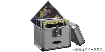 ODYSSEY (オデッセイ) / KLP2SIL 12インチサイズ対応レコードケース アウトレット品