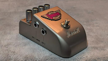 MARSHALL (マーシャル) / VT-1 Vibratrem